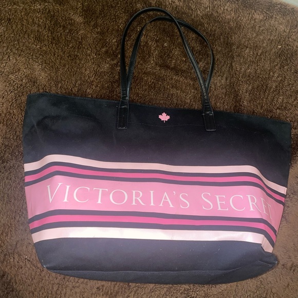 Victoria’s Secret tote bag - Picture 4 of 4